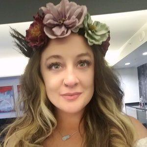 Meet your Posher, Colene